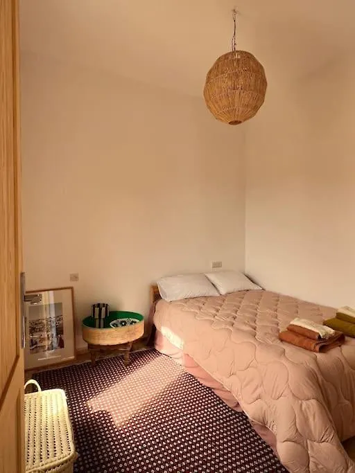 אסאוירה Maison De Famille Sidi Kaouki 0*,