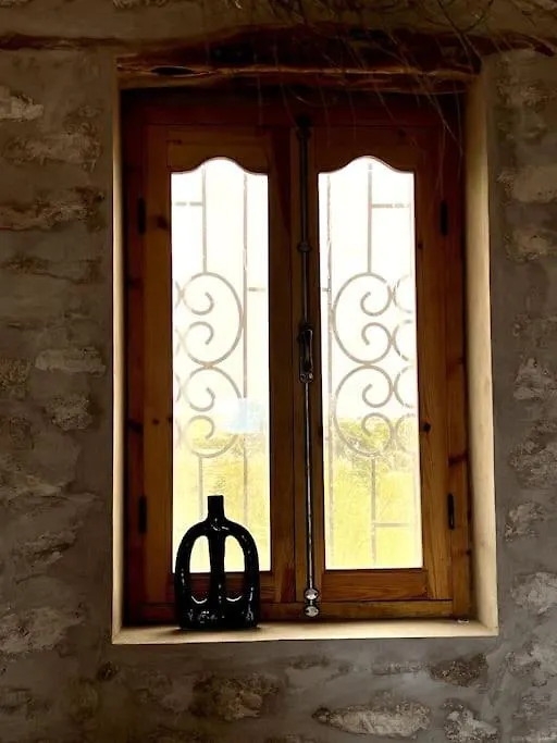 בית נופש אסאוירה Maison De Famille Sidi Kaouki מרוקו