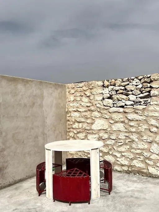 Maison De Famille Sidi Kaouki Essaouira