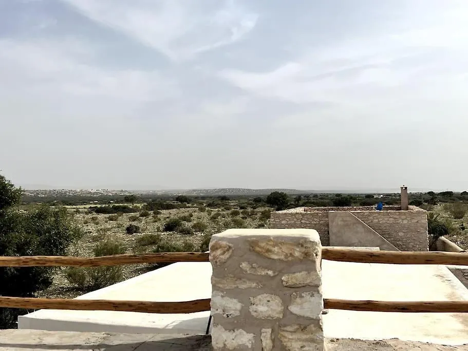Maison De Famille Sidi Kaouki location