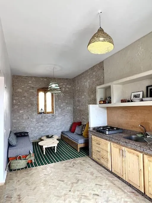 Maison De Famille Sidi Kaouki Essaouira Holiday home
