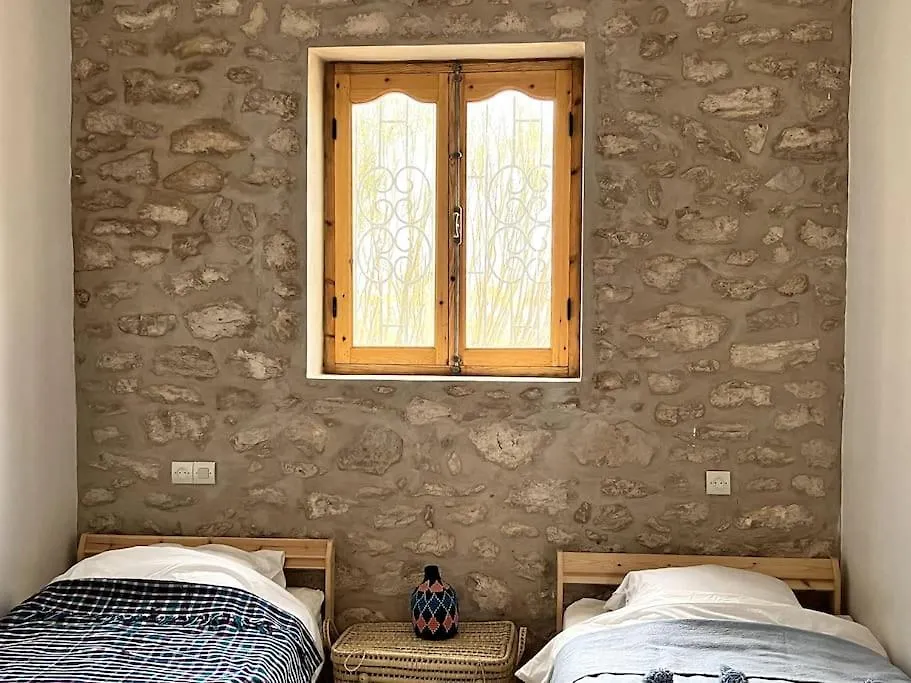 Maison De Famille Sidi Kaouki Essaouira 0*,  Morocco