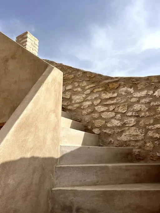 Holiday home Maison De Famille Sidi Kaouki Essaouira Morocco