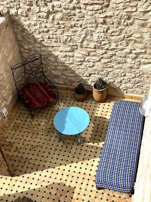 Maison De Famille Sidi Kaouki Essaouira