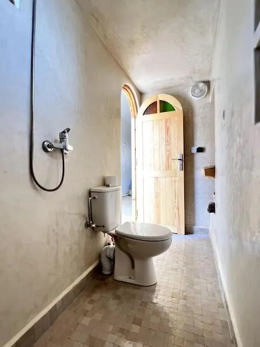 Holiday home Maison De Famille Sidi Kaouki Essaouira Morocco