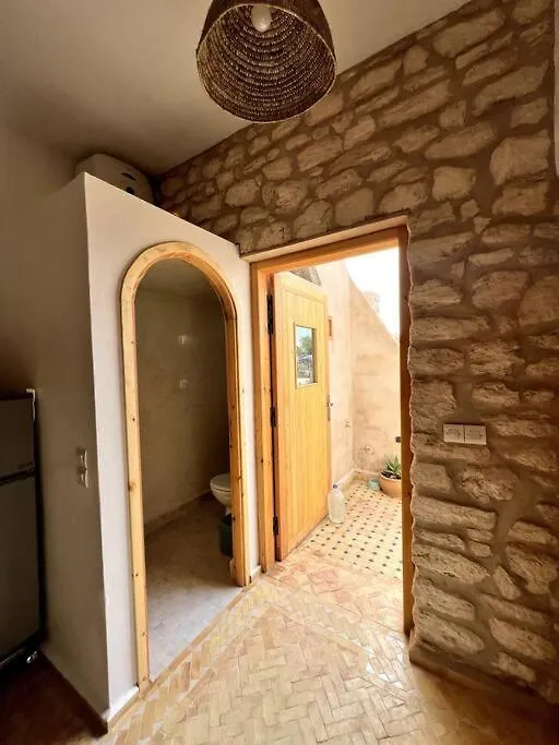 Maison De Famille Sidi Kaouki Essaouira Morocco