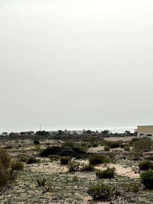 Maison De Famille Sidi Kaouki Essaouira Holiday home