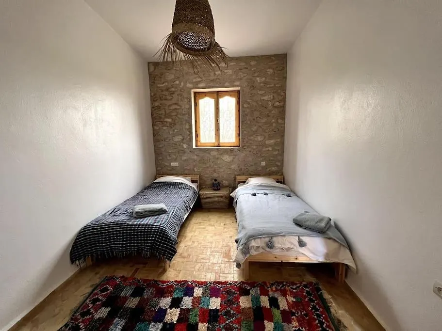 Maison De Famille Sidi Kaouki Essaouira Morocco