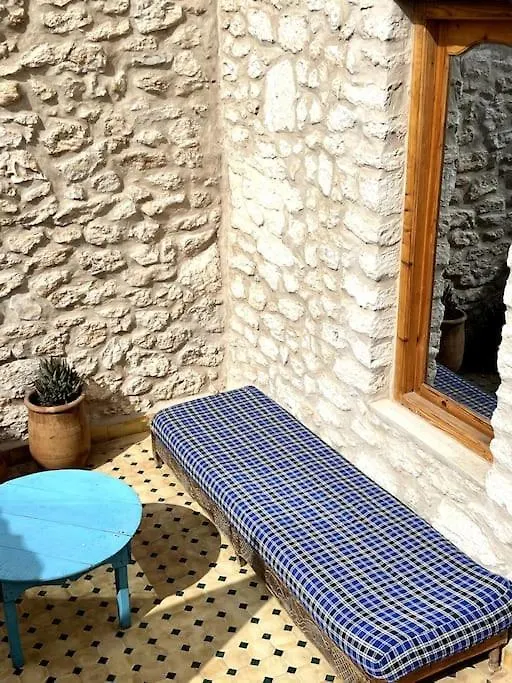 Maison De Famille Sidi Kaouki Essaouira