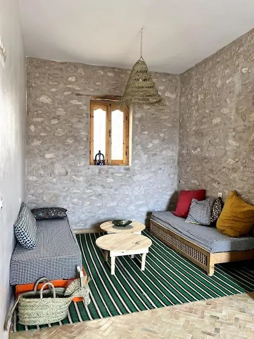 Maison De Famille Sidi Kaouki Essaouira Morocco