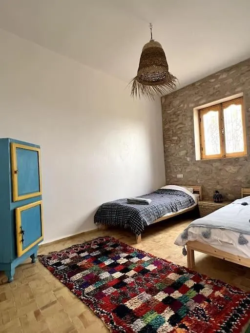 Maison De Famille Sidi Kaouki Essaouira 0*,  Morocco