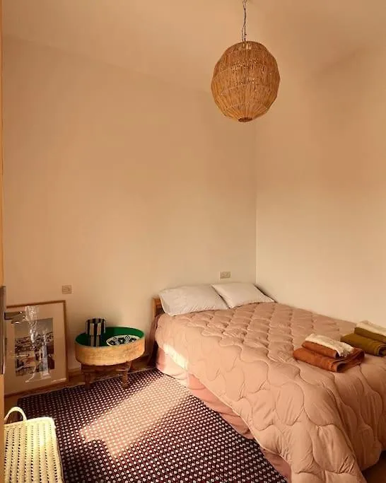 Maison De Famille Sidi Kaouki Essaouira